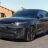 2024 Range Rover Sport SV Edition One
