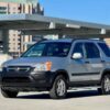 2002 Honda CR-V EX AWD