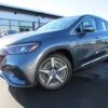 2023 Mercedes-Benz EQE350 4MATIC SUV