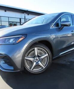 2023 Mercedes-Benz EQE350 4MATIC SUV