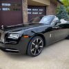 2018 Rolls-Royce Dawn