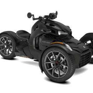 Can-Am Spyder Ryker spare parts