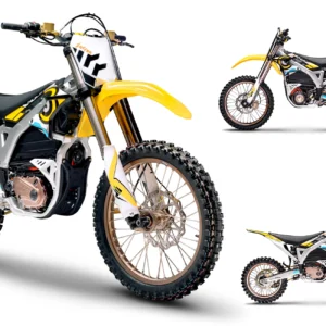 Sur-Ron Motorcycles