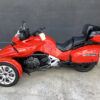 2024 Can-Am Spyder RT Limited
