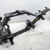 Used 13 Can Am Spyder Roadster RT Limited Main Frame