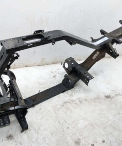 Used 13 Can Am Spyder Roadster RT Limited Main Frame