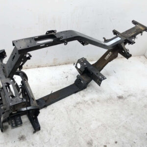 Used 13 Can Am Spyder Roadster RT Limited Main Frame