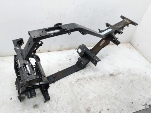Used 13 Can Am Spyder Roadster RT Limited Main Frame
