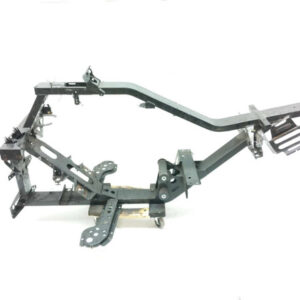 Used 2009 Can-Am Spyder GS 990 Main Frame