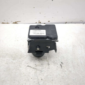 Used 2008-2012 Can-Am Spyder Roadster RS Calibration