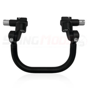 Can-Am Spyder F3 / RT HeliBars Horizon HSTX Adjustable Handlebars