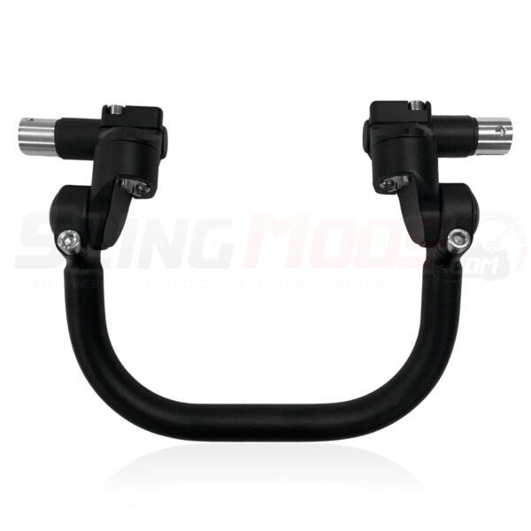 Can-Am Spyder F3 / RT HeliBars Horizon HSTX Adjustable Handlebars