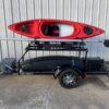 SPYDER EXTRAS CUSTOM SPORTS TRAILER XL SF3RT-SPTXLT