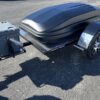  SPYDER EXTRAS CUSTOM SPORTS TRAILER SF3RT-SPT