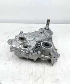 2022 Can-Am Ryker Spyder 900 Ace Transmission