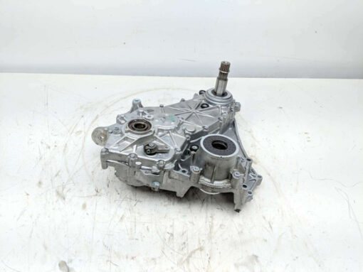 2022 Can-Am Ryker Spyder 900 Ace Transmission