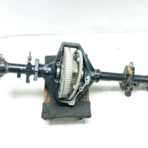 Used 2017-2024 Harley FLHTCUTG Tri Glide Ultra Rear Wheel Axle