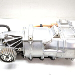 Used 2020-2023 Harley Davidson ELW LiveWire Electric Motor Drive