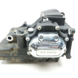 Used 2017-2024 Harley FLHTCUTG Tri Glide Ultra 6 Speed Transmission