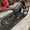Used Talaria Sting R Ultimate Electric Dirt Bike