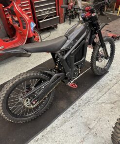 Used Talaria Sting R Ultimate Electric Dirt Bike