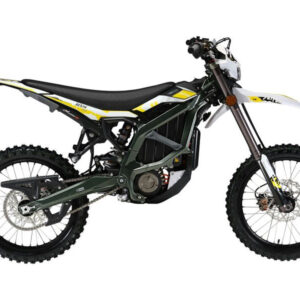 New SUR-RON Ultra Bee T L3e