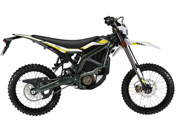 New SUR-RON Ultra Bee T L3e