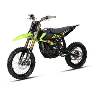 New Sur-Ron Hyper Bee Electric Bike