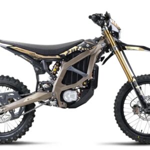 2025 SurRon Ultra Bee Electric Bike