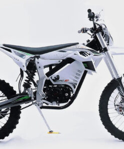 Admit Jet Electric Dirt Bike