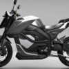 Kollter RS1 – Electric Naked Sport Bike