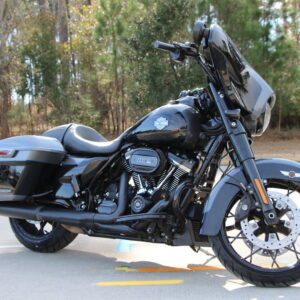 Used 2021 Harley-Davidson FLHXS - Street Glide Special