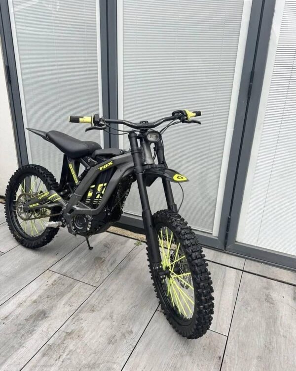 Used 2021 Surron Light Bee - Image 2
