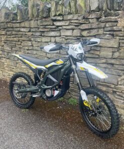 surron ULTRA BEE Bike