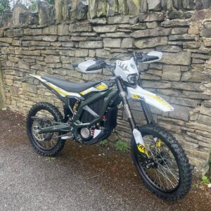 surron ULTRA BEE Bike