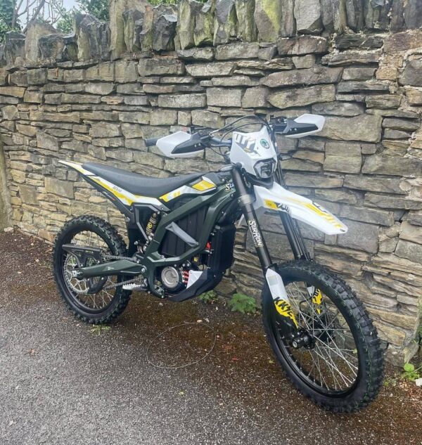 surron ULTRA BEE Bike