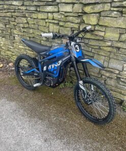 Used 2023 Talaria Sting R