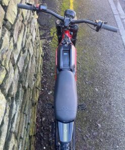 Used 2022 Sur Ron Bike