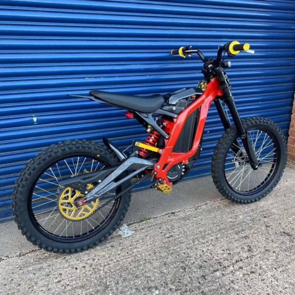Brand New 2023 SUR-RON