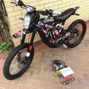 Used Sur-Ron Light Bee