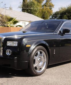 2006 Rolls-Royce Phantom