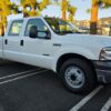 2006 Ford F-350 Super Duty XL