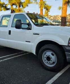 2006 Ford F-350 Super Duty XL