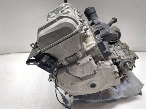 Used Spare 12-19 Can-Am Spyder Roadster RT Engine Motor - Image 2
