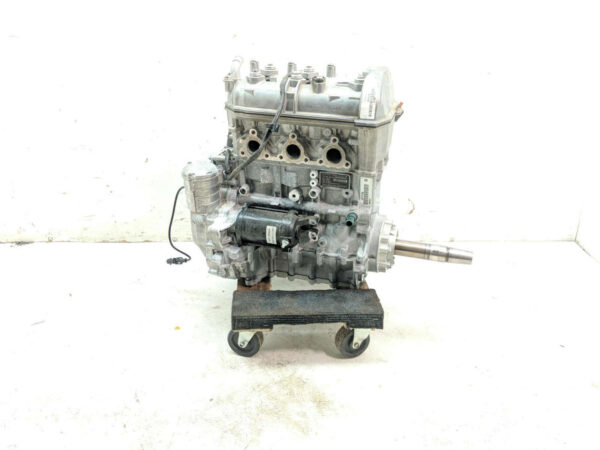 Used 2022 Can-Am Ryker Spyder 900 ACE Engine Motor - Image 2