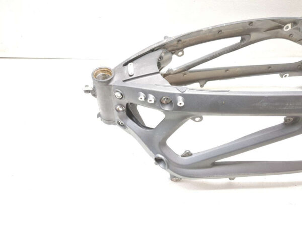 Used 2020-2023 Harley Davidson ELW LiveWire Main Frame Chassis - Image 2
