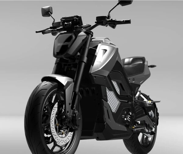 Kollter RS1 – Electric Naked Sport Bike - Image 2