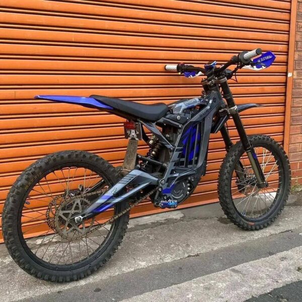 2021 SUR-RON LBX - Image 3