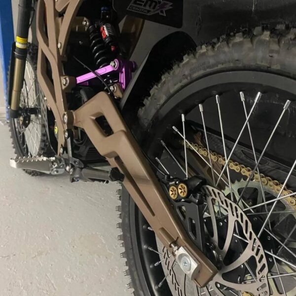 Used 2024 79Bike Falcon M - Image 3
