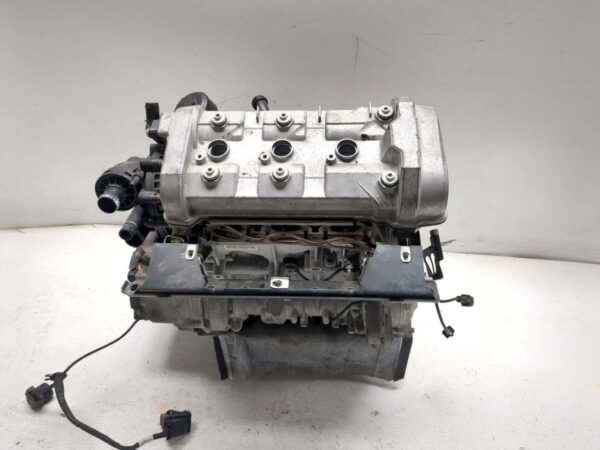 Used Spare 12-19 Can-Am Spyder Roadster RT Engine Motor - Image 3
